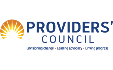 Providers' Council logo